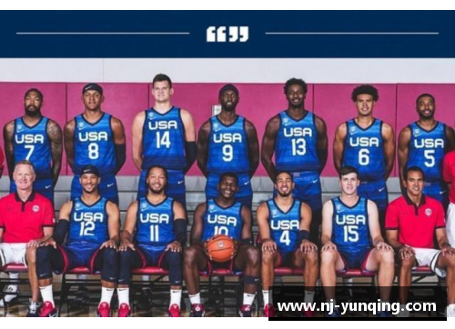 NBA明星队：全明星集结，荣耀篮球巅峰