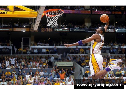 NBA球星签名篮球鞋：探索最新潮流与经典回顾